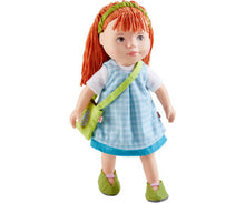 Haba Play Doll Zora 32cm