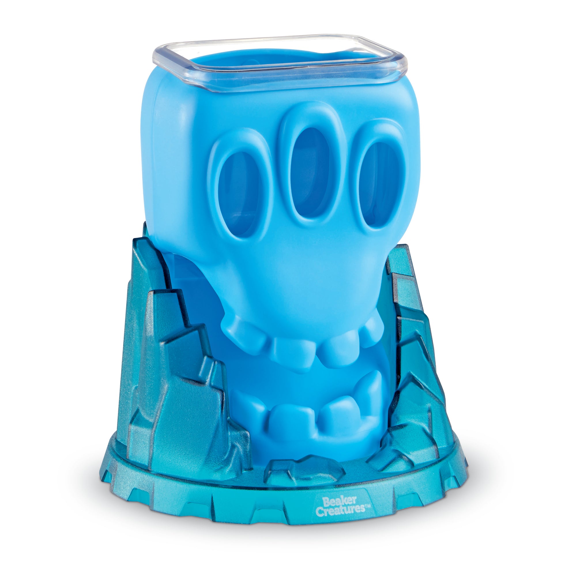 Learning Resources Beaker Creatures® Skull Mountain Volcano