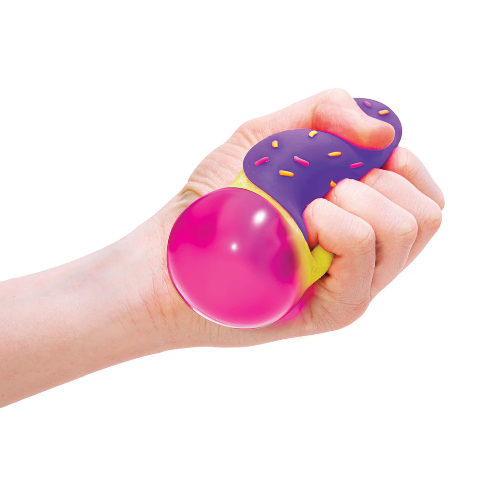 Schylling Needoh Jelly Donuts