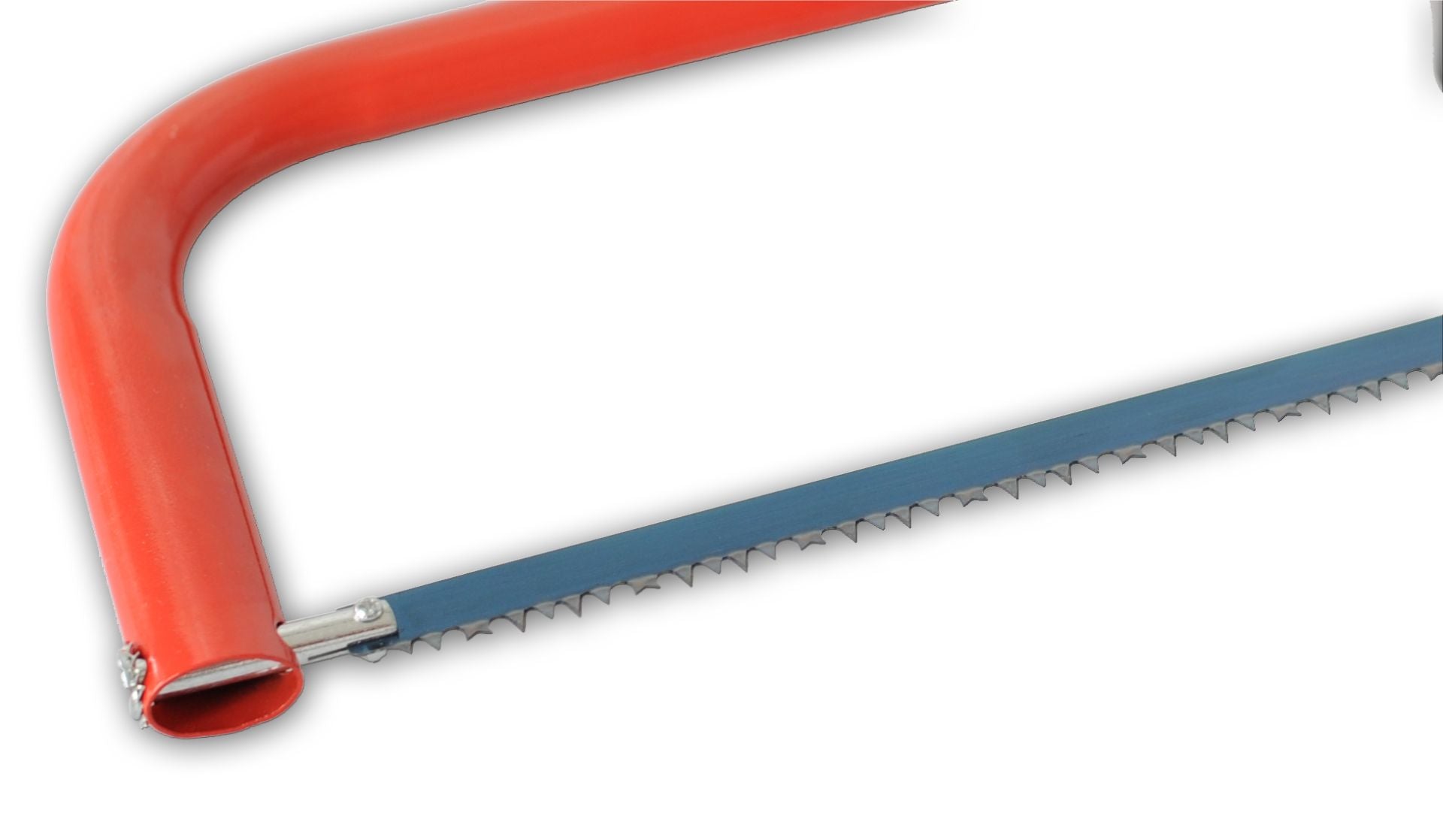 Kids At Work Hacksaw