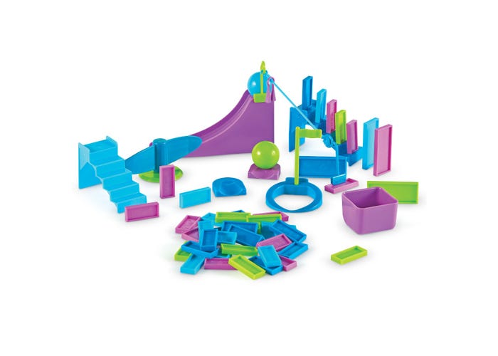Learning Resources Stem Explorers™ Domino Dash