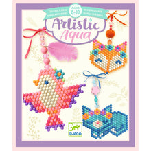 Djeco Artistic Aqua - Country Charm