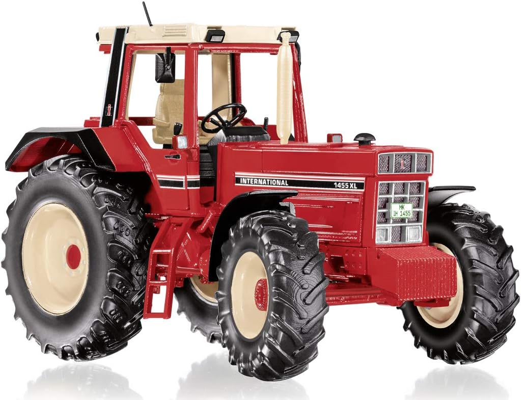 Wiking 1:32 IHC 1455 Xl