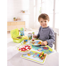 Haba Tractor Bowl