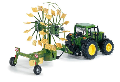 Siku 1:32 I/R Lateral Swather