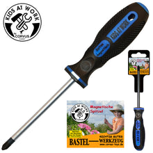 Kids At Work Screwdriver Cross-A600123