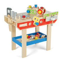 Tidlo Workbench