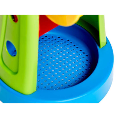 Hape Double Sand and Water Wheel