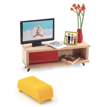 Djeco The Tv Room