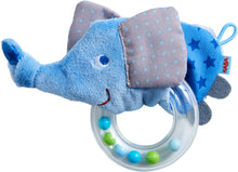 Haba Clutching Toy Elephant