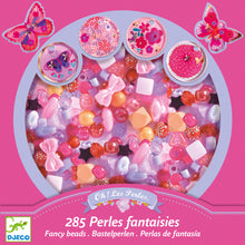 Djeco Butterflies Beads & Jewellery