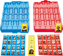 Hasbro Guess Who Grab & Go