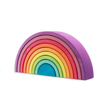 Ocamora Nesting Arch Purple (9Pcs)