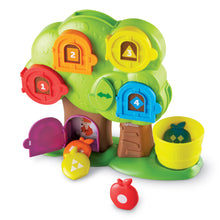 Learning Resources Hide And Seek Treehouse™