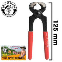 Kids At Work Pincers 5 ""