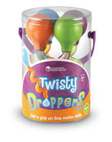 Learning Resources Twisty Droppers™