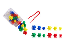 Edx Education Bear Counters Jar