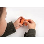 TickiT Rainbow Wooden Nuts&Bolts