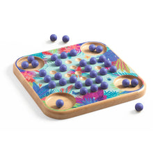Djeco Sologic Solitaire Game
