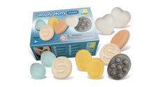 Yellow Door Sensory Worry Stones