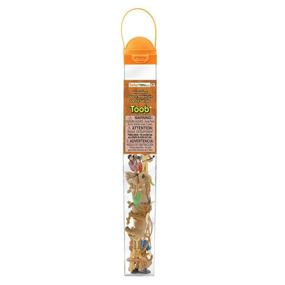 Safari Toob Wild West (11 Pieces)