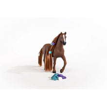 Schleich Beauty Horse English Thoroughbred Mare
