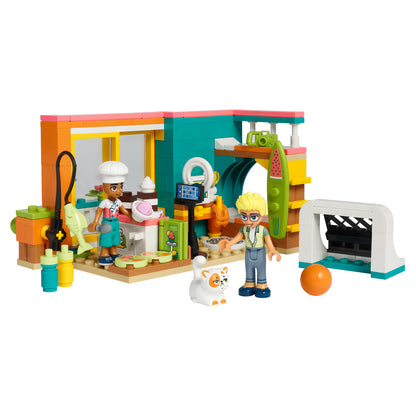 Lego Friends 41754 Leo's Room (F)