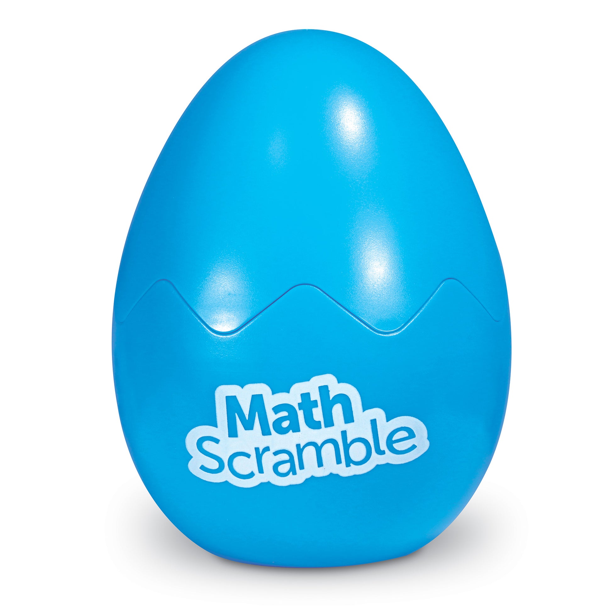Learning Resources Math Scramble Egg