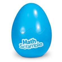 Learning Resources Math Scramble Egg