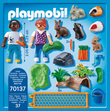 Playmobil 70137 Country Farm Small Animal Enclosure