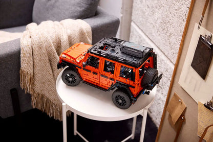Lego Technic 42177 Mercedes Benz G500