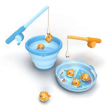 Schildkröt Fishing Game