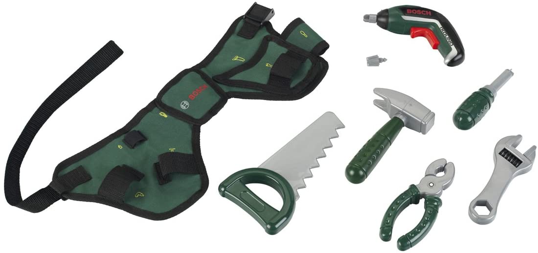 Klein Bosch Tool Belt