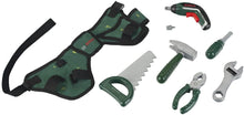 Klein Bosch Tool Belt