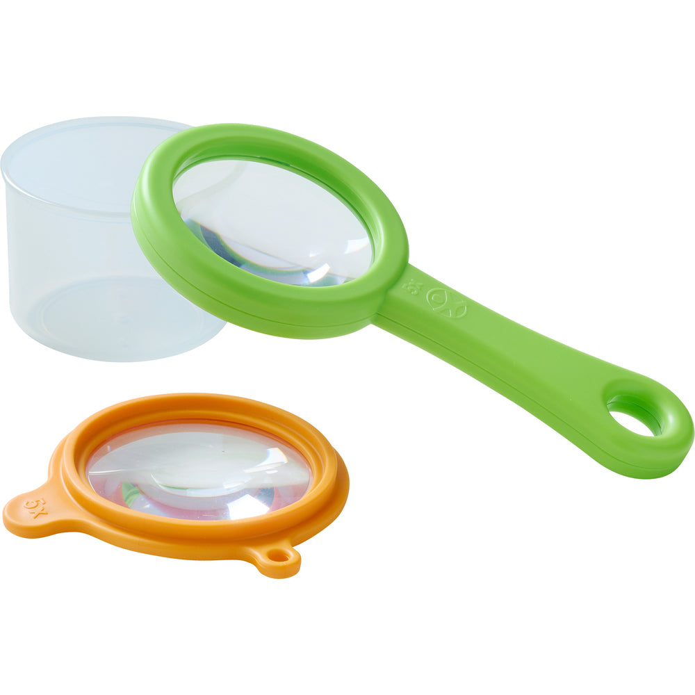 Haba Terra Kids Cup Magnifier