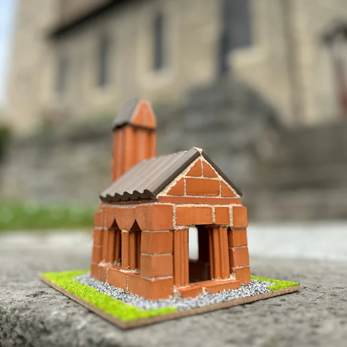 Teifoc Church
