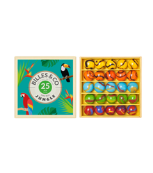 Billes & Co Jungle Minibox