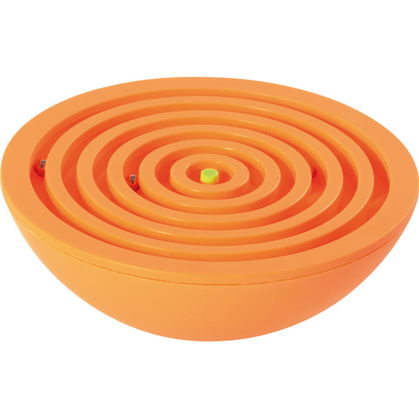 Maze Hemisphere