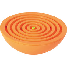 Maze Hemisphere