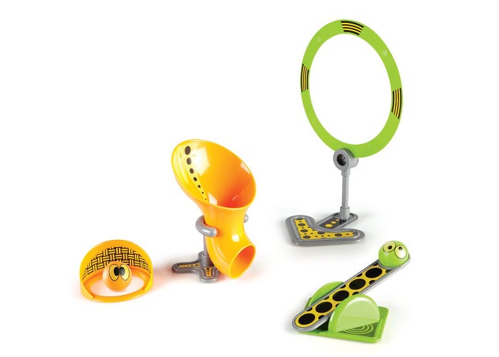 Learning Resources Crashapult™ STEM Challenge