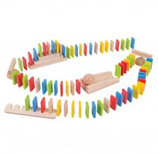 BigJigs Domino Run