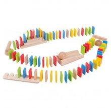 BigJigs Domino Run