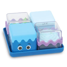 Learning Resources Cool Down Sensory Cubes Sensory Fidget Set