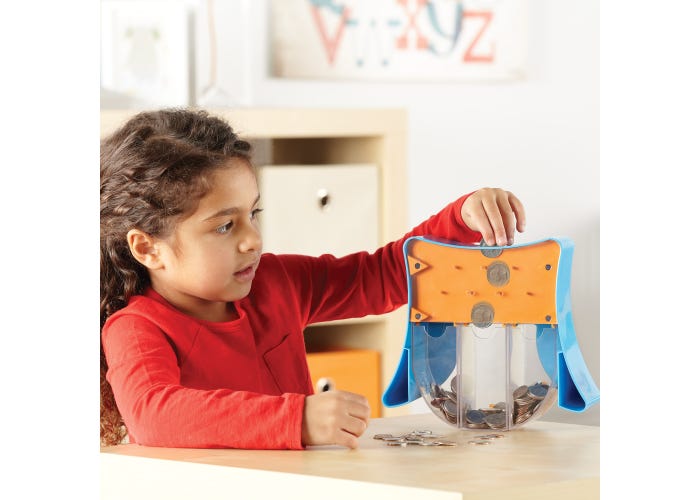Learning Resources Wise Owl Teaching Bank