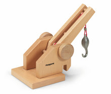 Fagus Crane Extension