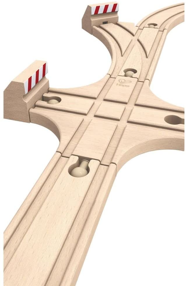 Hape Advanced track building kit-E3733