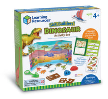 Learning Resources Skill Builders! Dinosaurs
