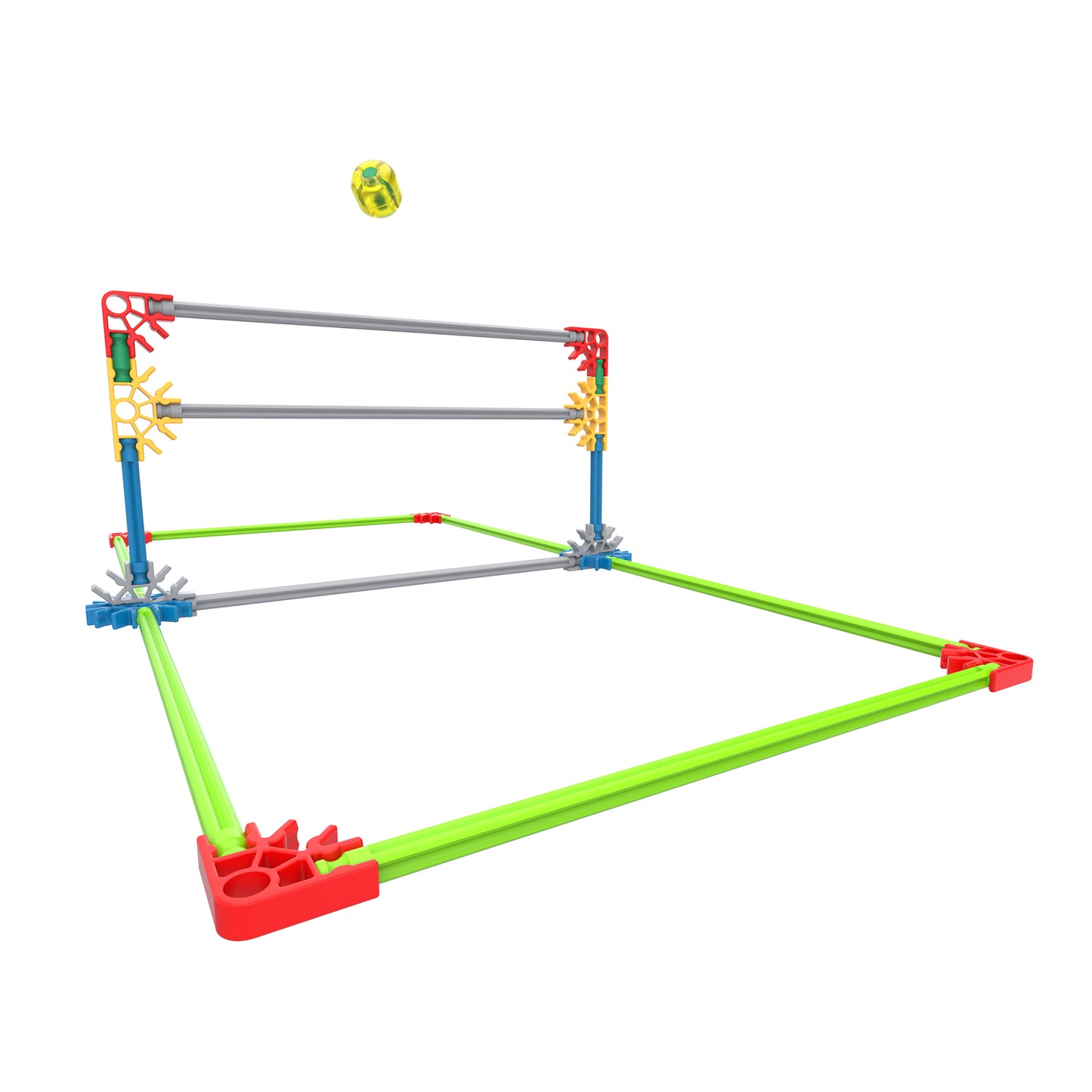K'nex Mega Models Building Set