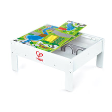 Hape Reversible Train Storage