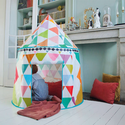 Djeco Cabane Tinou Tent